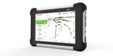 Leica CS30 Field Controller 925660 Front Right