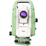 Leica FlexLine TS03 Manual Total Station 2-5 seconds 868869 Front