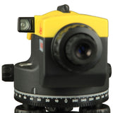 Leica NA324 | Nivel automático de 24 aumentos