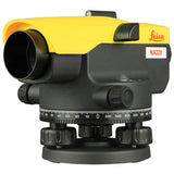 Leica NA324 | Nivel automático de 24 aumentos