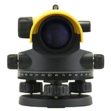 Leica NA500 Series Automatic Level Lens View
