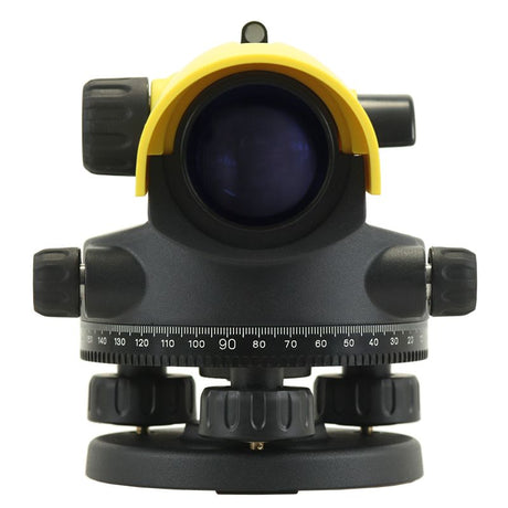 Leica NA500 Series Automatic Level Lens View