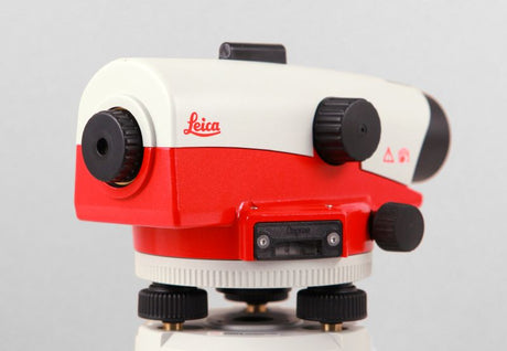Leica NA700 Series Automatic Level