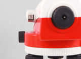 Leica NA700 Series Automatic Level Sight View with Vial