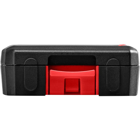 Leica RGR 300-D Digital Line Laser Receiver Bottom