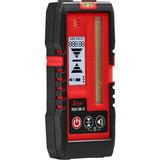 Leica RGR 300-D Digital Line Laser Receiver Front Left