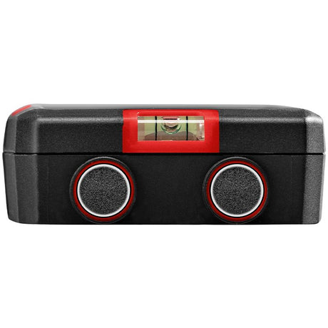 Leica RGR 300-D Digital Line Laser Receiver Top