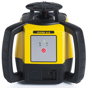 Leica Rugby 610 Rotary Laser Level