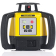 Leica Rugby 640 Rotary Laser Level