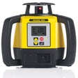 Leica Rugby 680 Dual Grade Laser Level 790381 Front View