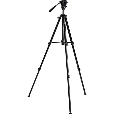 Leica TRI 105 975728 Aluminum Collapsible Tripod