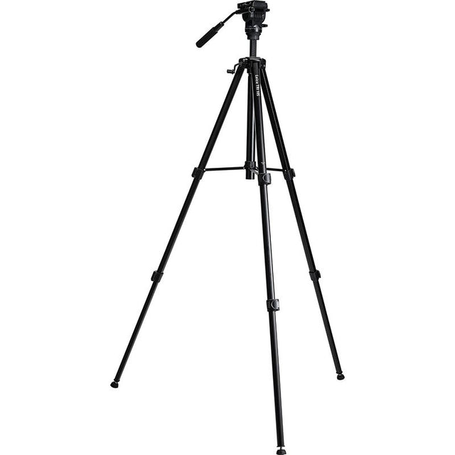 Leica TRI 105 975728 Aluminum Collapsible Tripod