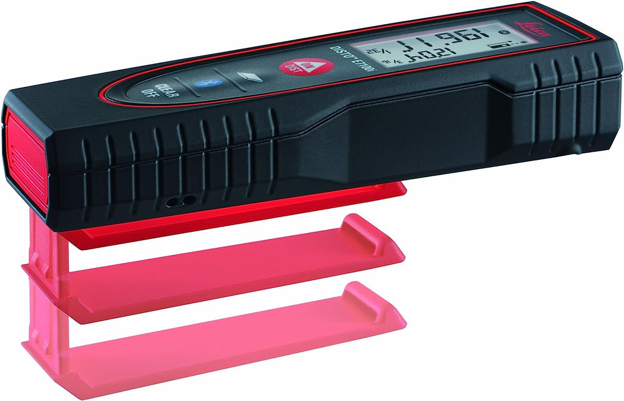 Leica DISTO E7100i w support  | Absolute Accuracy 