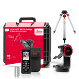 Leica DISTO X4 P2P Package | Absolute Accuracy