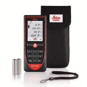 Leica DISTO E7500i