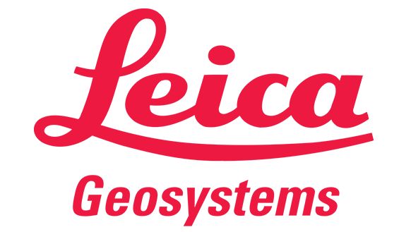 Leica Geosystems Logo Absolute Accuracy
