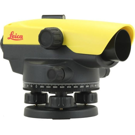 Leica 840386 | 32x Magnification
 | Ruggedly Made To Withstand The Harshest Conditions
| Minimum Focus Range Of 3.3ft
| Compensator Range: ±15 Arc...