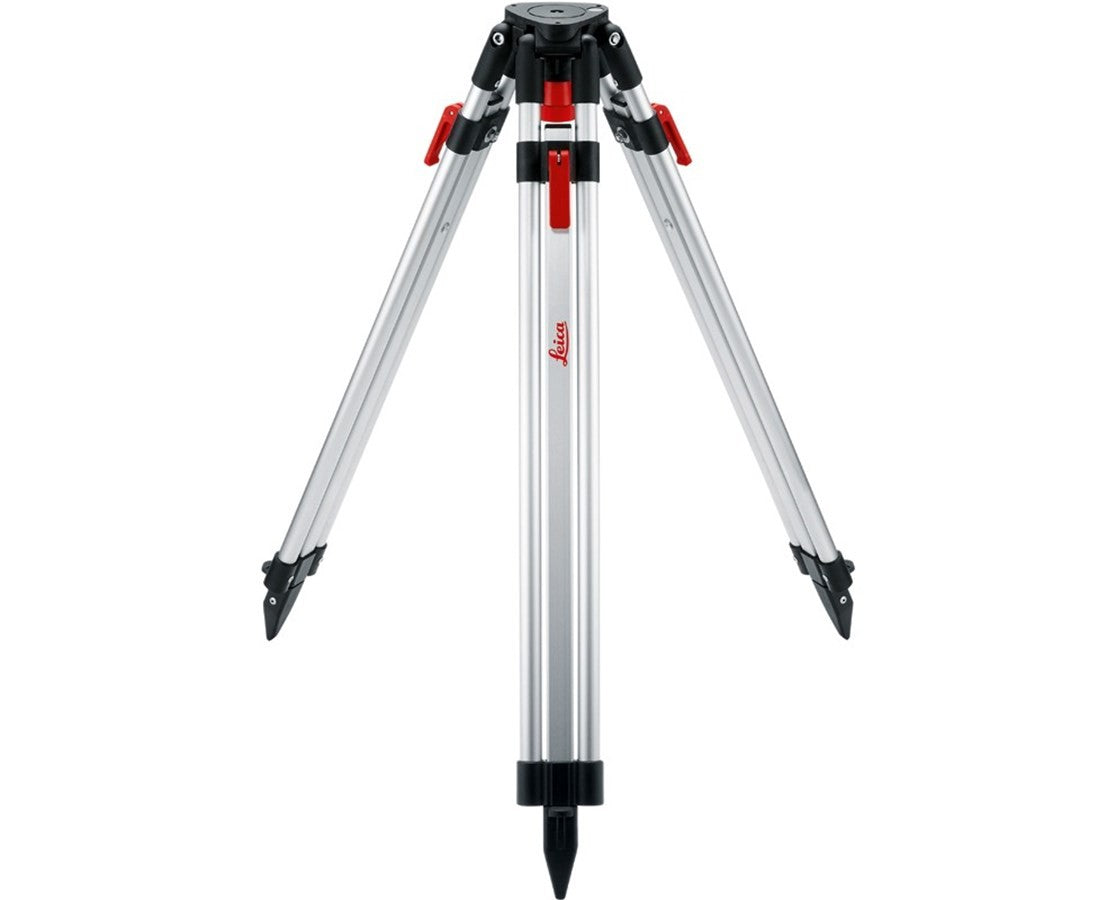 Leica Tripod | Absolute Accuracy