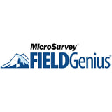 MicroSurvey FieldGenius Surveying Software SW-FG-PRE
