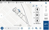 MicroSurvey FieldGenius Surveying Software Application Example