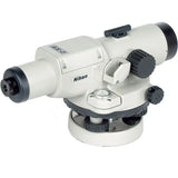 Nikon AS-2C Automatic Level 360 Degrees