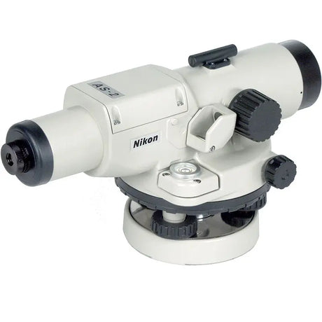 Nikon AS-2C Automatic Level 360 Degrees