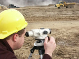 Nikon AS-2C Automatic Level 360 Degrees Application
