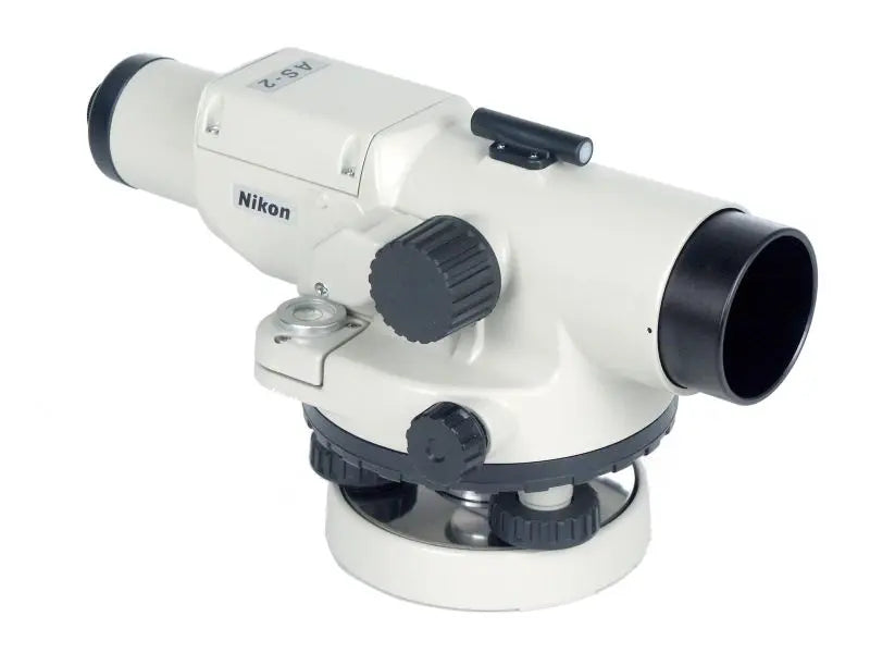 Nikon AS-2C Automatic Level 360 Degrees Lens