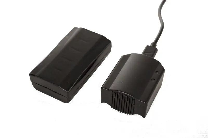 Nikon N and K Series Total Station Battery and Charger