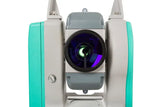 Nikon N and K Series Total Station Scope View Close