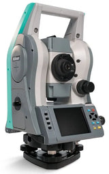 Nikon XF Total Station HNA70100 Sight View