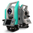 Nikon XF and XS Total Station Side