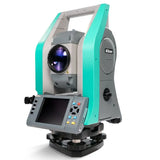 Nikon XF Total Station HNA70100 Side