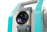 Nikon XF Total Station HNA70100 Lens Close Up
