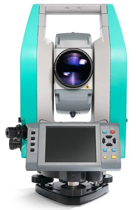Nikon XF Total Station HNA70100 Front