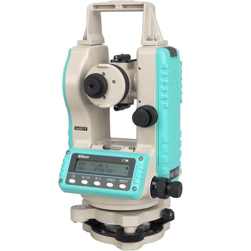 Nikon NE-100 Theodolite