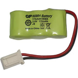Placom Planinimeter Replacement Battery