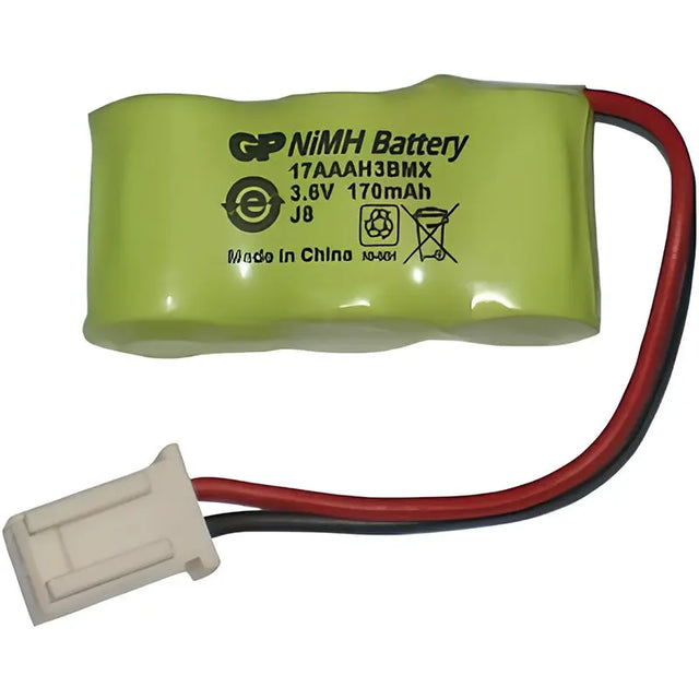 Placom Planinimeter Replacement Battery