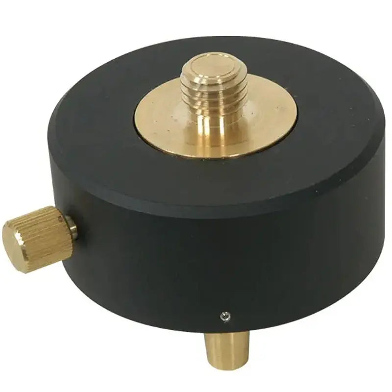 SECO 2070-00 Rotating Swiss-Style Tribrach Adapter Top
