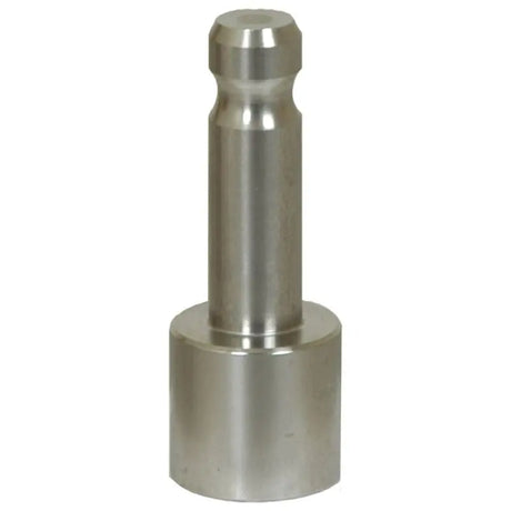 SECO 2080-SS Stainless Steel Adapter | For Leica Prisms SECO Absolute Accuracy Inc
