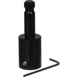 SECO 2090-02 Height Adapter For Leica 86mm Prisms