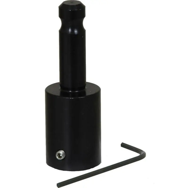 SECO 2090-02 Height Adapter For Leica 86mm Prisms