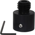 SECO 2090-04 Height Adapter  For SECO, Sokkia & Omni 115mm Prisms
