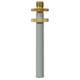 SECO 2090-14 Quick Change Adapter Adjustable for Prism Pole