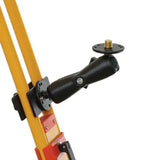 SECO 2133-05 Radio Antenna Bracket for Tripods