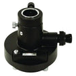 SECO 2153-10-BLK Traverse Tribrach Adapter - Black