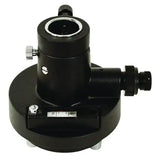SECO 2153-10-BLK Traverse Tribrach Adapter - Black