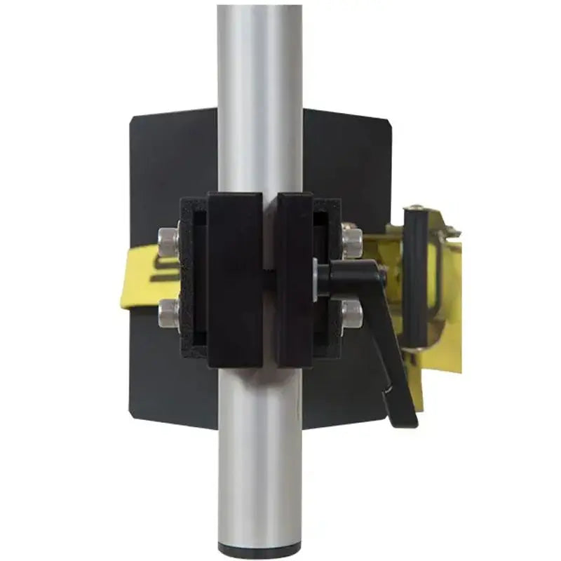 SECO 4852-16 Heavy-Duty Instrument Column Clamp On Pole