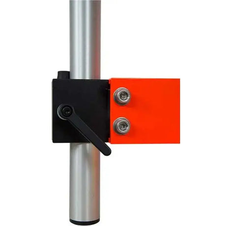 SECO 4852-16 Heavy-Duty Instrument Column Clamp Pole Lock