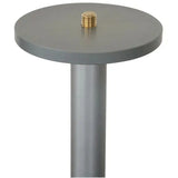 SECO 4852-16 Heavy-Duty Instrument Column Clamp Threading Top